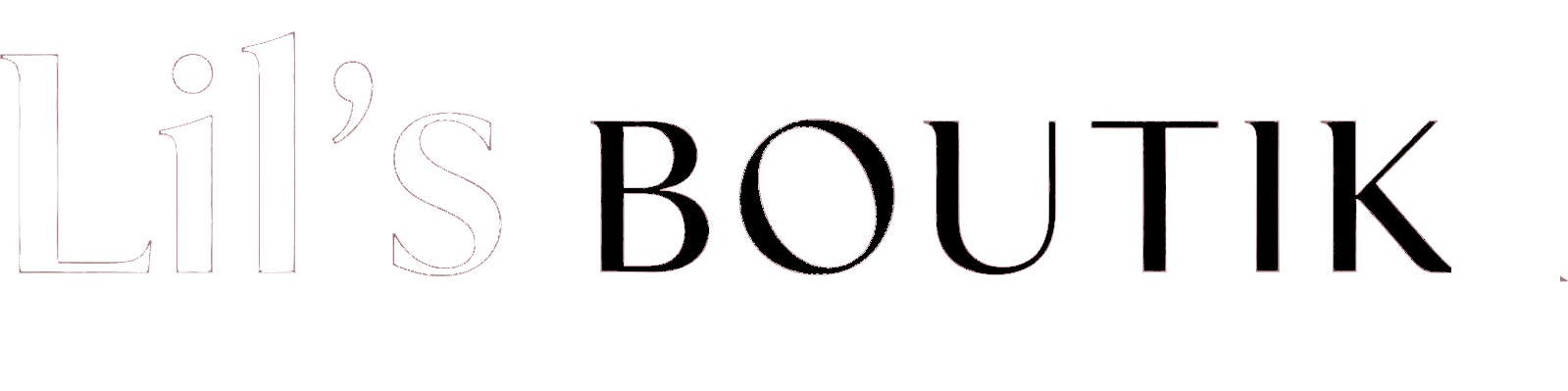 Lil's Boutik